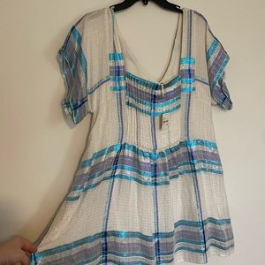 Free People NWT Dress/Tunic